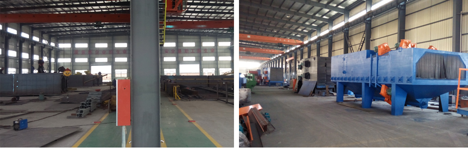 拋丸清理機價格 拋丸清理機價格